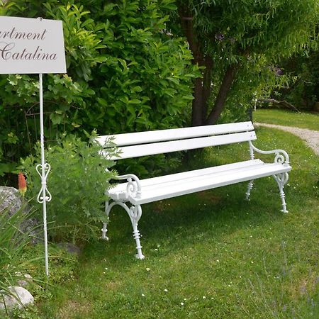 Catalina Lesce-Bled Daire Lesce  Dış mekan fotoğraf