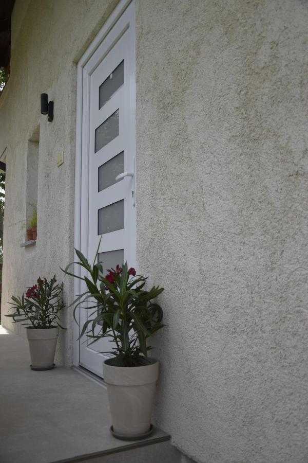 Catalina Lesce-Bled Daire Lesce  Dış mekan fotoğraf